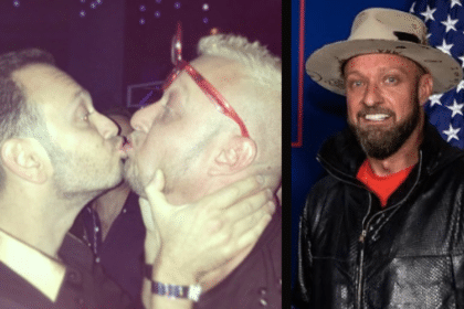 The Kiss, the Posts, and the Silence: Matt Argall’s Unanswered Questions