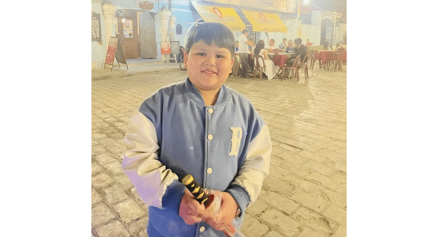 Son of Slain Police Officer Found Dead in Tarlac Calamansi Farm Son of Slain Police Officer Found Dead in Tarlac Calamansi Farm