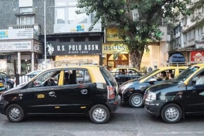 Mumbai Taxi Driver Arrested for Rs 18,000 Overcharge on 400m Ride