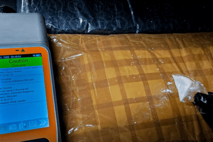 Filipina OFW Arrested for Smuggling P43M Cocaine at Manila Airport