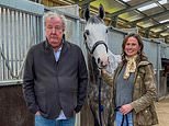 Jeremy Clarkson’s Hawkstonian Horse Claims First-Ever Race Victory