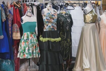 High School Contest Promotes Upcycled Sustainable Fashion Across Canada