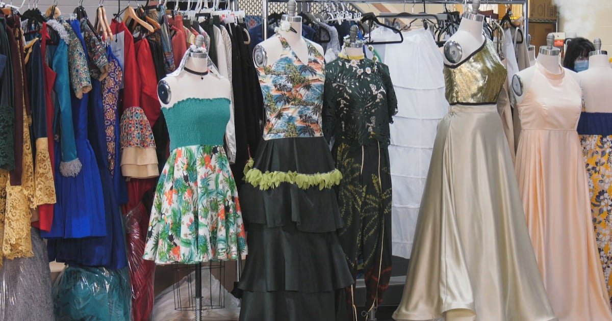 High School Contest Promotes Upcycled Sustainable Fashion Across Canada