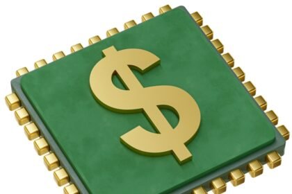 UMC Stock Plunges 9% After Q4 Earnings Despite Revenue Beat