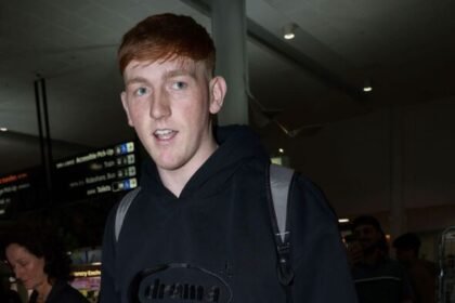Angry Ginge Pays Heartfelt Tribute to Late Cousin Harley After Tragic Loss