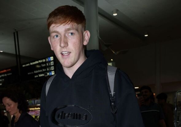 Angry Ginge Pays Heartfelt Tribute to Late Cousin Harley After Tragic Loss