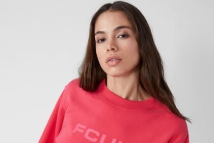 French Connection Revives FCUK Brand for North American Push