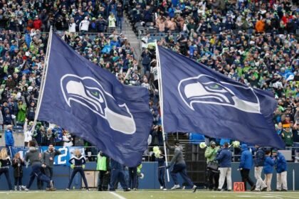Seahawks bn Sale After Super Bowl LX Set to Break NFL Records