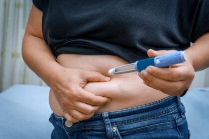 GLP-1 Weight Loss Drugs Reshape Food, Fashion, and More