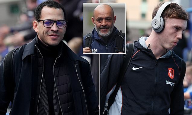 Chelsea vs West Ham Preview: Blues Seek Win Under Rosenior