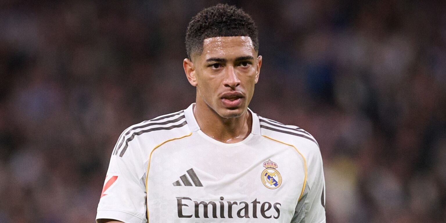 Real Madrid vs Rayo Vallecano: TV Channel, Stream & La Liga Preview