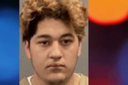 Teen Charged with Dismembering Girlfriend’s Body After Breakup