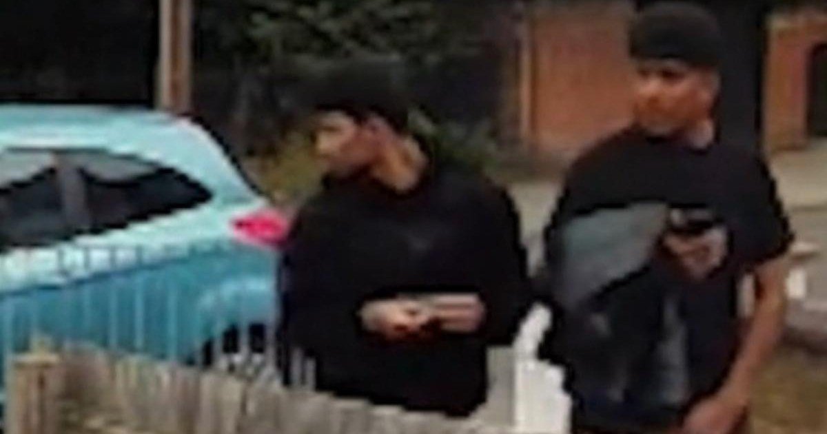 Afghan Man Questions 12-Year-Old’s Age Before Alleged Rape Near Playground