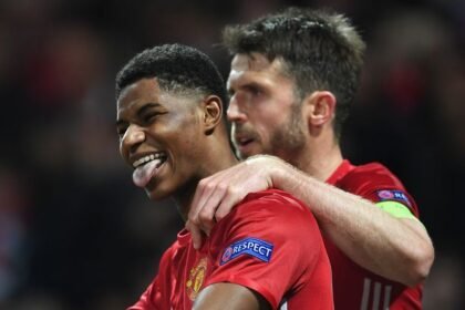 Rashford Gets Clean Slate at Man United Under Interim Coach Carrick