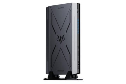 Minisforum AtomMan G7 Pro Mini PC Launches with i9 and RTX 5070 Power