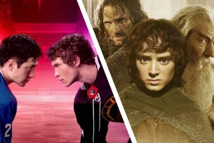 Heated Rivalry Delivers: 9 Essential Movies and Shows to Stream Now