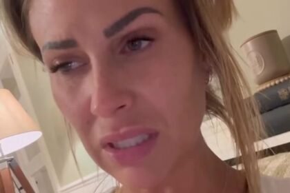 Mrs Hinch Shares Emotional Update After Thieves Steal Late Dad’s Jewels