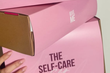 £20 Winter Beauty Box Delivers £72 Worth of Skincare Essentials