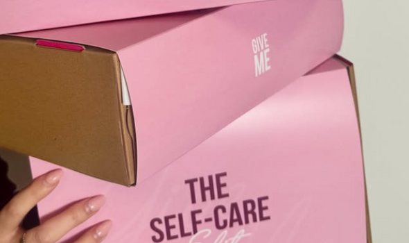 £20 Winter Beauty Box Delivers £72 Worth of Skincare Essentials £20 Winter Beauty Box Delivers £72 Worth of Skincare Essentials