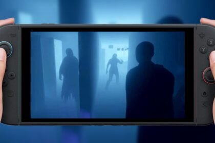 Phasmophobia 2026 Roadmap Reveals 1.0 Launch, New Maps, Events