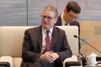 Reasons for UK PM Keir Starmer’s Japan Visit Explained