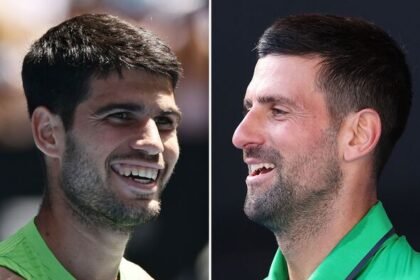 Alcaraz vs Djokovic Australian Open Final: Experts Split on Winner