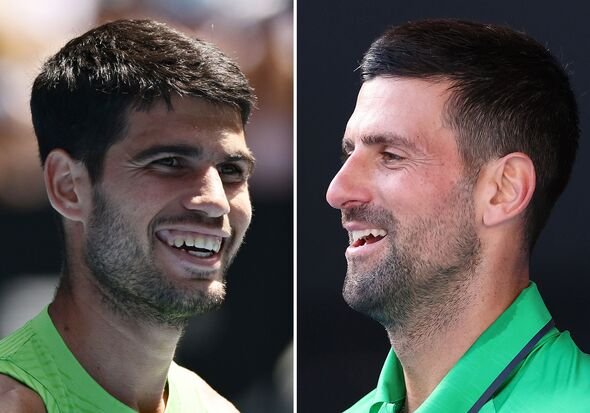 Alcaraz vs Djokovic Australian Open Final: Experts Split on Winner