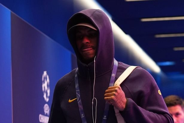 Man United Verdict on Rashford’s Barcelona Loan Amid Transfer Buzz Man United Verdict on Rashford’s Barcelona Loan Amid Transfer Buzz