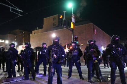 US Judge Orders Release of 5-Year-Old Boy and Father from Immigration Detention by Tuesday