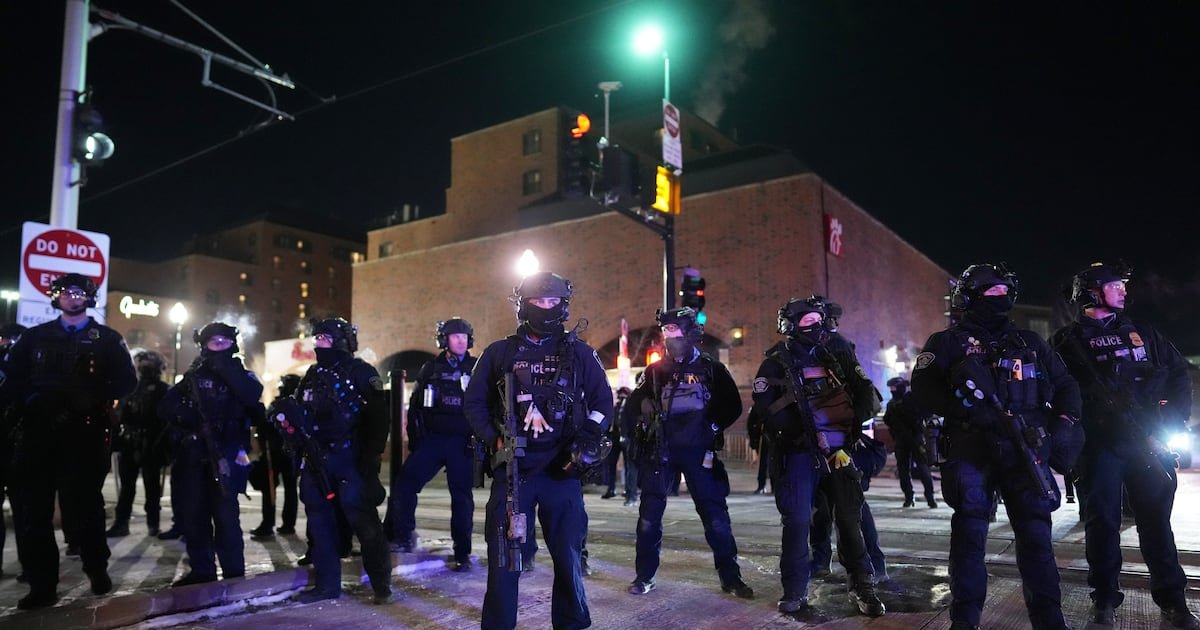 US Judge Orders Release of 5-Year-Old Boy and Father from Immigration Detention by Tuesday