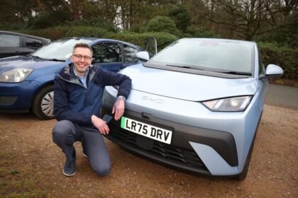 3 Surprising Lessons from Buying an Affordable EV: BYD Dolphin Surf