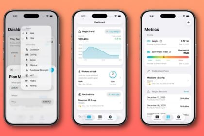 Within Reach App: Track GLP-1 Weight Loss Journey Effectively