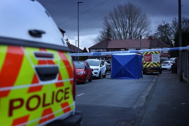 Man Seriously Injured in Droylsden Assault; Residents Report Terrifying Screams Man Seriously Injured in Droylsden Assault; Residents Report Terrifying Screams