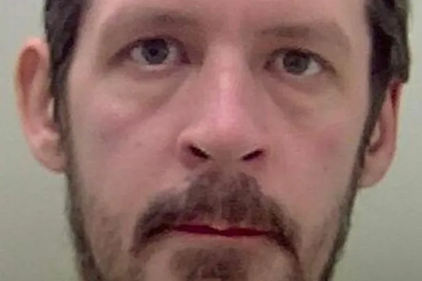 Double Murderer’s Chilling ‘Fisty McRapist’ Alias Revealed in Crime Case