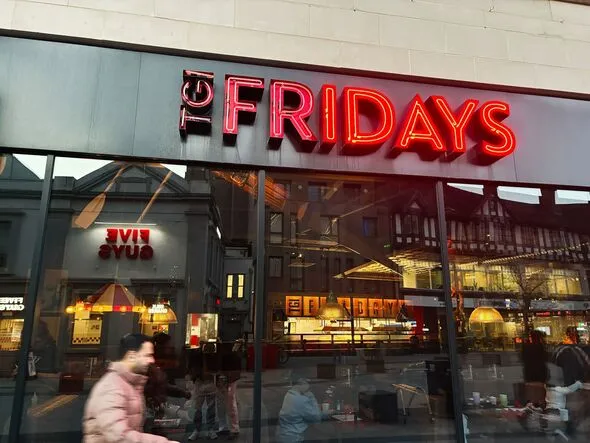 Major UK Retail Chains Collapse in January Amid Economic Pressures Major UK Retail Chains Collapse in January Amid Economic Pressures