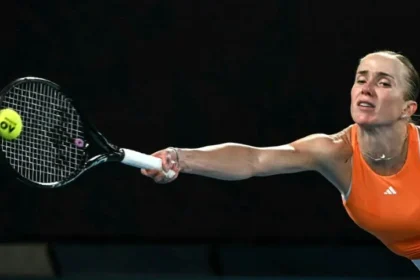 Moms Bencic & Svitolina Shatter Tennis Rankings Ceiling