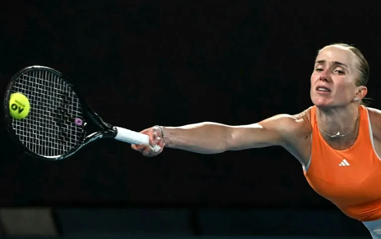 Moms Bencic & Svitolina Shatter Tennis Rankings Ceiling