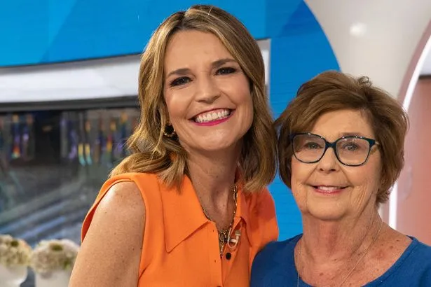 TV Anchor’s Elderly Mother Abducted in Midnight Home Invasion