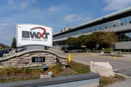 BWX Technologies Stock Rises on Strong Earnings and Growth Outlook