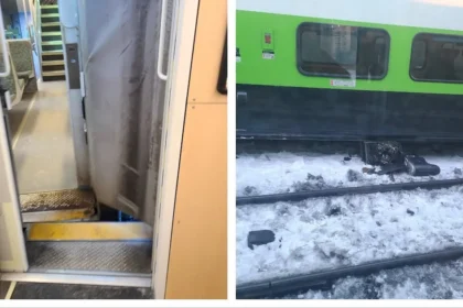 Major Commuter Delays Persist After Train Derailment Near Union Station