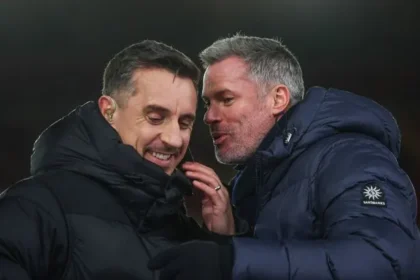 Carragher Challenges Liverpool Star to Silence Critics in Man City Clash