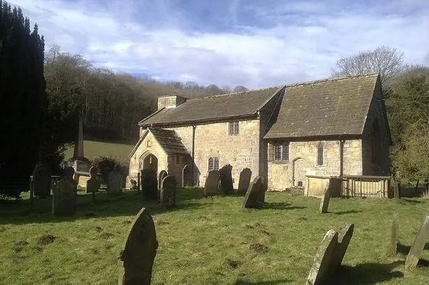 Historic Yorkshire Village Features Saxon Church and Scenic Trails