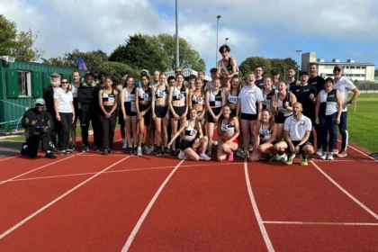 Swindon FC Secures Promotion to National Football League