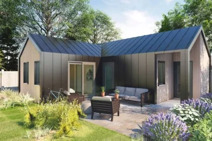 Halifax Broadens Funding for Secondary Housing Units to Boost Supply