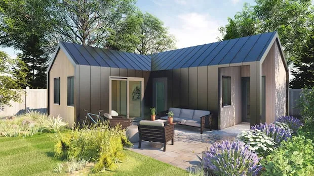 Halifax Broadens Funding for Secondary Housing Units to Boost Supply