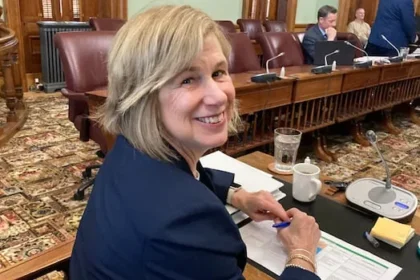 New Brunswick Clears Road Safety Data Backlog After Decade-Long Delay