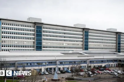 Toxic Workplace Culture Uncovered at Major Welsh Hospital in Leaked Report