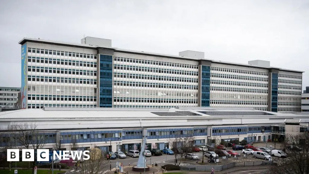 Toxic Workplace Culture Uncovered at Major Welsh Hospital in Leaked Report