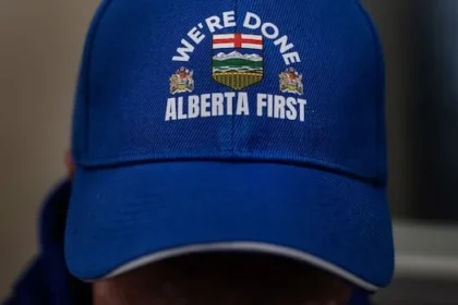 Alberta Separation Movement Gains Momentum Amid Referendum Push