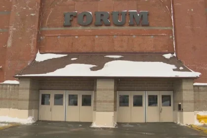 Halifax Forum Redevelopment Costs Triple, Prompting Project Pause